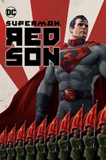 دانلود زیرنویس فارسی فیلم
Superman: Red Son 2020