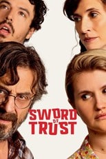 دانلود زیرنویس فارسی فیلم
Sword of Trust 2019