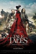 دانلود زیرنویس فارسی فیلم
Tale of Tales 2015