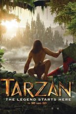 دانلود زیرنویس فارسی فیلم
Tarzan 2013