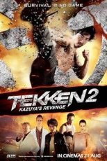 دانلود زیرنویس فارسی فیلم
Tekken Kazuya’s Revenge 2014