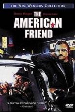 دانلود زیرنویس فارسی فیلم
The American Friend 1977