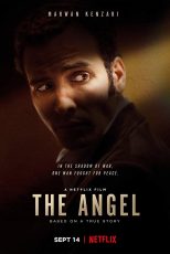 دانلود زیرنویس فارسی فیلم
The Angel 2018