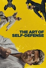 دانلود زیرنویس فارسی فیلم
The Art of Self-Defense 2019