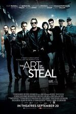 دانلود زیرنویس فارسی فیلم
The Art of the Steal 2013