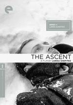 دانلود زیرنویس فارسی فیلم
The Ascent 1977
