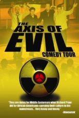 دانلود زیرنویس فارسی فیلم
The Axis of Evil Comedy Tour 2008