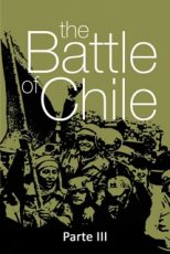 دانلود زیرنویس فارسی فیلم
The Battle of Chile: Part III 1979