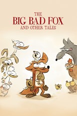 دانلود زیرنویس فارسی فیلم
The Big Bad Fox and Other Tales 2017