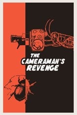 دانلود زیرنویس فارسی فیلم
The Cameraman’s Revenge 1912
