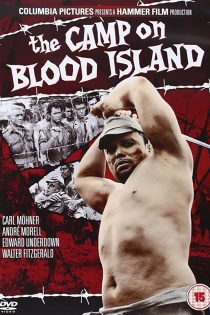 camp on blood island imdb