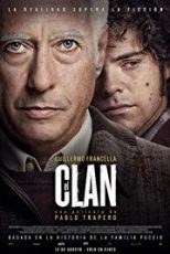 دانلود زیرنویس فارسی فیلم
The Clan 2015