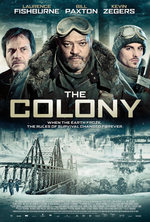 دانلود زیرنویس فارسی فیلم
The Colony 2013