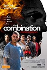 دانلود زیرنویس فارسی فیلم
The Combination: Redemption 2019