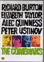دانلود زیرنویس فارسی فیلم
The Comedians 1967