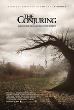 دانلود زیرنویس فارسی فیلم
The Conjuring 2013