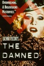 دانلود زیرنویس فارسی فیلم
The Damned 1969