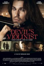 دانلود زیرنویس فارسی فیلم
The Devil’s Violinist 2013