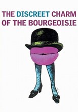 دانلود زیرنویس فارسی فیلم
The Discreet Charm of the Bourgeoisie 1972