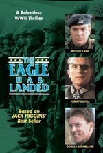 دانلود زیرنویس فارسی فیلم
The Eagle Has Landed 1976