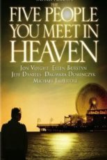 دانلود زیرنویس فارسی فیلم
The Five People You Meet in Heaven 2004