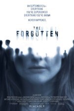 دانلود زیرنویس فارسی فیلم
The Forgotten 2004