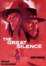 دانلود زیرنویس فارسی فیلم
The Great Silence 1968