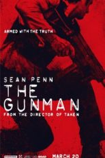 دانلود زیرنویس فارسی فیلم
The Gunman 2015