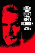 دانلود زیرنویس فارسی فیلم
The Hunt For Red October 1990