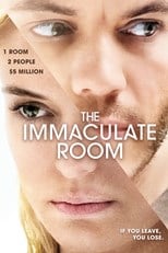 دانلود زیرنویس فارسی فیلم
The Immaculate Room 2022