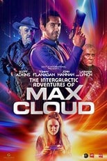 دانلود زیرنویس فارسی فیلم
The Intergalactic Adventures of Max Cloud 2020