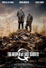دانلود زیرنویس فارسی فیلم
The Keeper of Lost Causes 2013