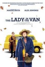 دانلود زیرنویس فارسی فیلم
The Lady in the Van 2015