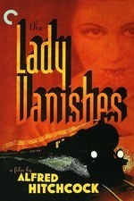 دانلود زیرنویس فارسی فیلم
The Lady Vanishes 1938