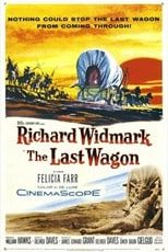 دانلود زیرنویس فارسی فیلم
The Last Wagon 1956