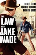 دانلود زیرنویس فارسی فیلم
The Law and Jake Wade 1958