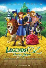 دانلود زیرنویس فارسی فیلم
The Legend of Oz Dorothy’s return 2013