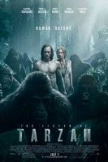 دانلود زیرنویس فارسی فیلم
The Legend of Tarzan 2016