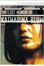 دانلود زیرنویس فارسی فیلم
The Lost Honor of Katharina Blum 1975