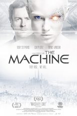 دانلود زیرنویس فارسی فیلم
The Machine 2013
