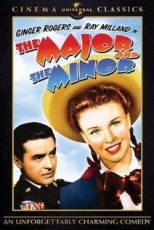دانلود زیرنویس فارسی فیلم
The Major and the Minor 1942