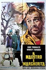 دانلود زیرنویس فارسی فیلم
The Master and Margherite 1972