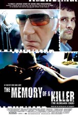 دانلود زیرنویس فارسی فیلم
The Memory of a Killer 2003