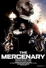 دانلود زیرنویس فارسی فیلم
The Mercenary 2019