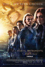 دانلود زیرنویس فارسی فیلم
The Mortal Instruments City of Bones 2013