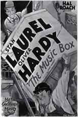 دانلود زیرنویس فارسی فیلم
The Music Box 1932