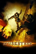دانلود زیرنویس فارسی فیلم
The Musketeer 2001