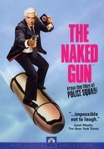 دانلود زیرنویس فارسی فیلم
The Naked Gun From the Files of Police Squad 1988