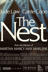 دانلود زیرنویس فارسی فیلم
The Nest 2020