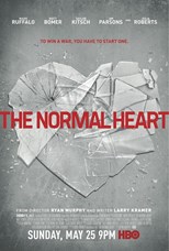دانلود زیرنویس فارسی فیلم
The Normal Heart 2014